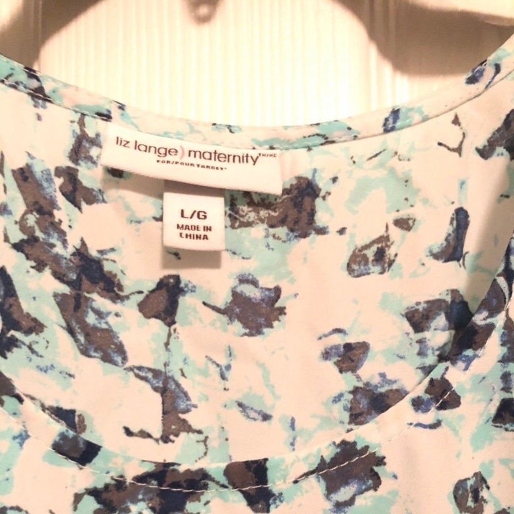 Maternity Tunic